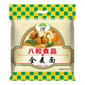 八和全麥面500g